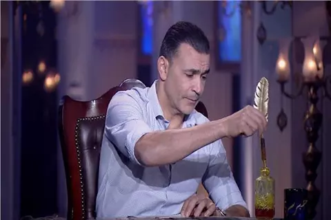 الحضري: لست بخيلا.. شعرت بالحرج من طفل أهلاوي.. ونادم على اللعب للزمالك